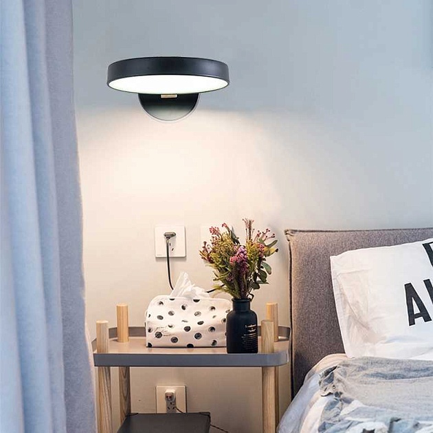 Бра Imperium Loft TURNA-W01 178345-26 Фото № 3