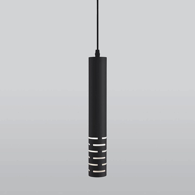 Подвесной светильник Elektrostandard DLN003 MR16 черный матовый a046062 фото 4