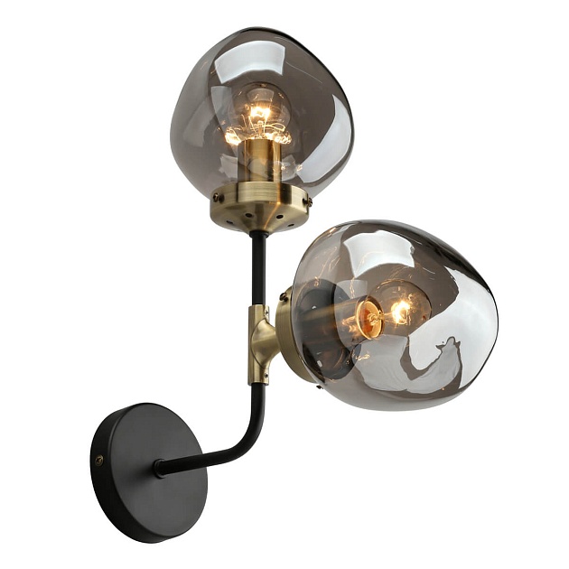 Бра Omnilux Volano OML-95201-02 Фото № 1