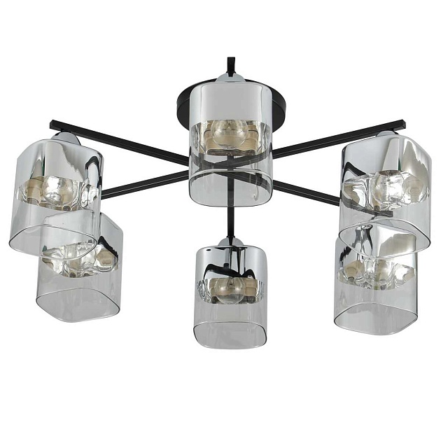 Люстра Reluce 07275-0.3-06 изображение 2 Люстра Reluce 07275-0.3-06 Фото № 2