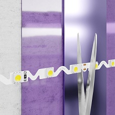 Светодиодная лента Maytoni Led Strip 12W/m 60LED/m 5050SMD дневной белый 5M 20045 5