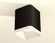Комплект потолочного светильника Ambrella light Techno Spot XC (C7813, N7755) XS7813021 1