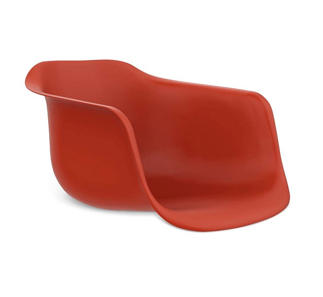 Стул Sheffilton SHT-ST31/S95-1 красный/черный муар 2747882102 Фото № 6