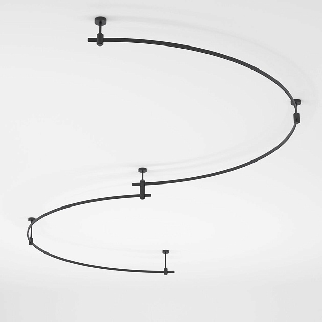 Шинопровод Elektrostandard 85218/00 a067843 изображение 3 Шинопровод Elektrostandard 85218/00 a067843 Фото № 3