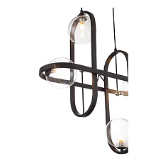 Подвесной светильник ST Luce Circono SL1201.403.04 1