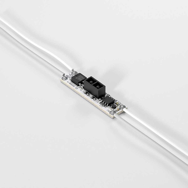Выключатель с инфракрасным датчиком движения Elektrostandard 95000/01 a067099 Фото № 3
