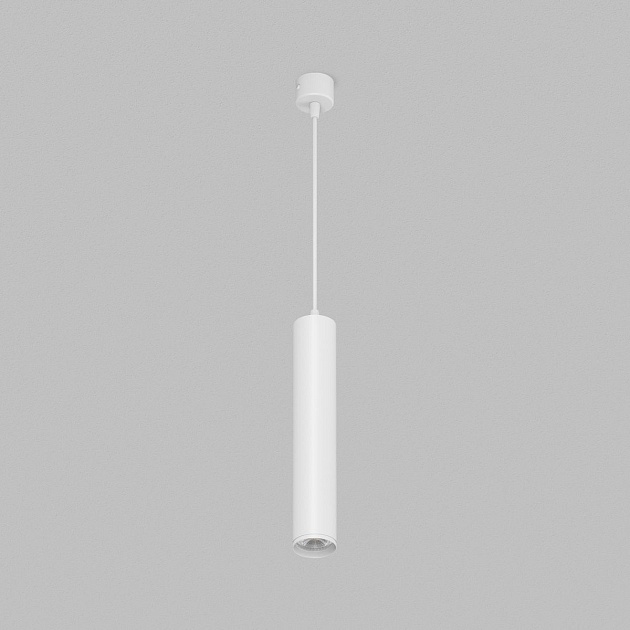 Подвесной светильник Denkirs Tube DK4050-WH изображение 3 Подвесной светильник Denkirs Tube DK4050-WH Фото № 3