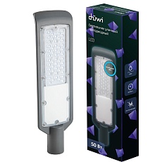Уличный светодиодный светильник Duwi СКУ-04 50 Вт 25078 4 1