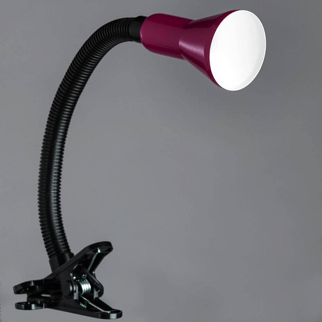 Настольная лампа Arte Lamp Cord A1210LT-1MG фото 3