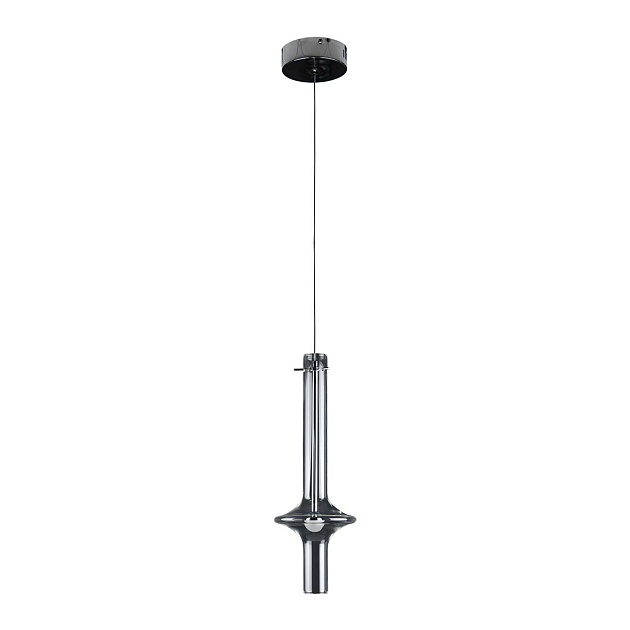 Подвесной светодиодный светильник Loft IT Tube 10061CH Фото № 1