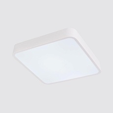 Потолочный cветильник LED4U L2022-300 WH 3