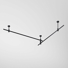 Декоративная стойка с вводом питания Elektrostandard Esthetic Magnetic 85141/00 a065433 5