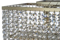 Подвесная люстра Arti Lampadari Milano E 1.5.70X25.105 N 1