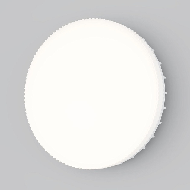 Лампа светодиодная Voltega Wi-Fi GX53 9W 2700K-6500K MIX-RGB белая 2431 Фото № 7
