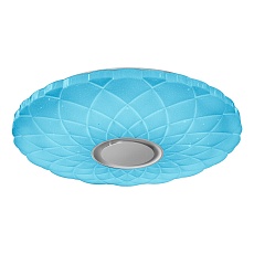 Потолочный светодиодный светильник iLedex Sphere ZN-XU108XD-GSR-YK 5