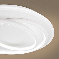 Потолочный светильник Freya Спираль / Spiral FR6089CL-L120W 5