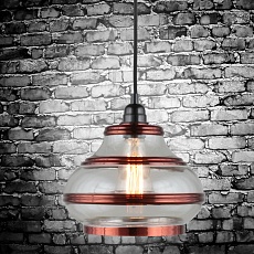 Подвесной светильник Omnilux Lainate OML-91916-01 5