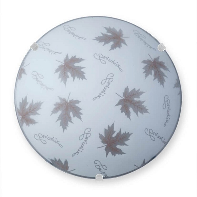 Настенно-потолочный светильник Vitaluce V6283/1A Фото № 1