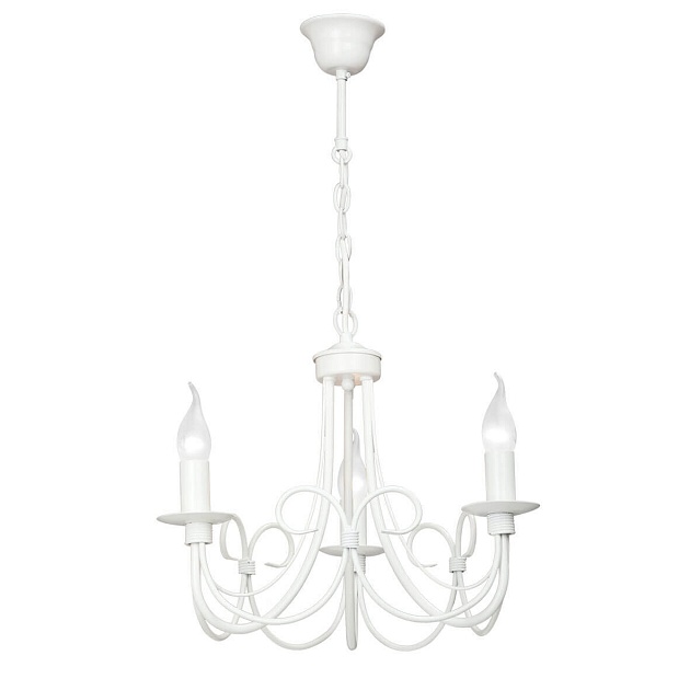 Подвесная люстра Vitaluce V3408/3 изображение 1 Подвесная люстра Vitaluce V3408/3 Фото № 1