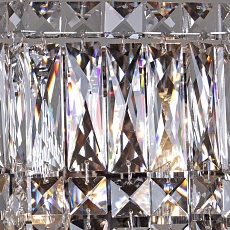 Настенный светильник Illumico IL5088-1WZF-25 CH ELITE 3