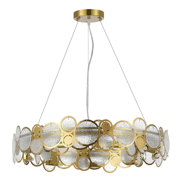 Подвесная люстра ST Luce Swatch SL6133.303.09 Фото № 1