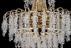 Подвесная люстра Arti Lampadari Erli E 1.5.50.105 GB 1