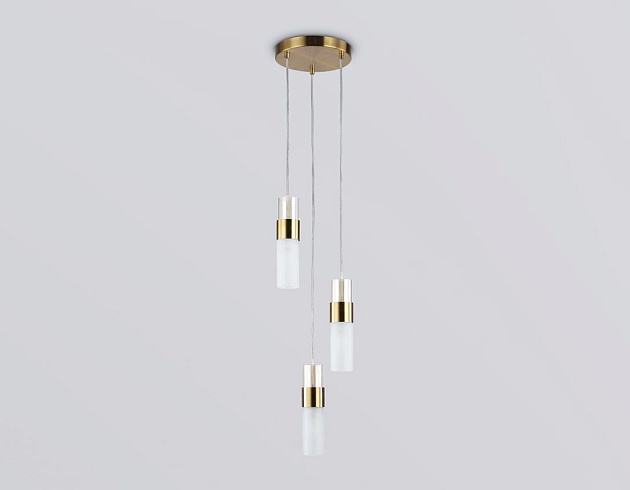 Подвесной светильник Ambrella light High Light LH55112 изображение 6 Подвесной светильник Ambrella light High Light LH55112 Фото № 6