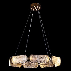Подвесная люстра Fluorite Epico Gold FL1050-6P