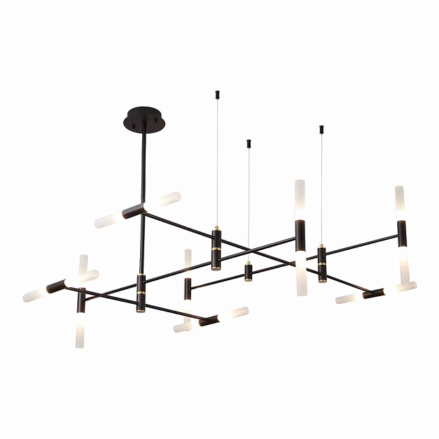 Подвесной светодиодный светильник ST Luce RIMINI SL1216.403.16 Фото № 1
