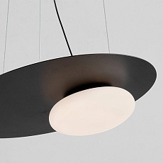 Светильник подвесной Lightera Waddy LE140L-26B 2