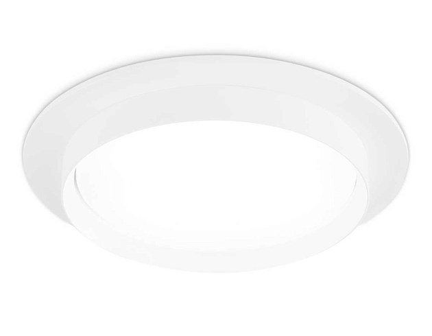 Светильник встраиваемый AMBRELLA LIGHT TECHNO SPOT TU5011 Фото № 4