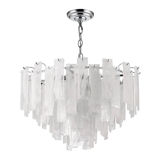 Подвесная люстра Stilfort Glowice 2157/09/10P Фото № 1