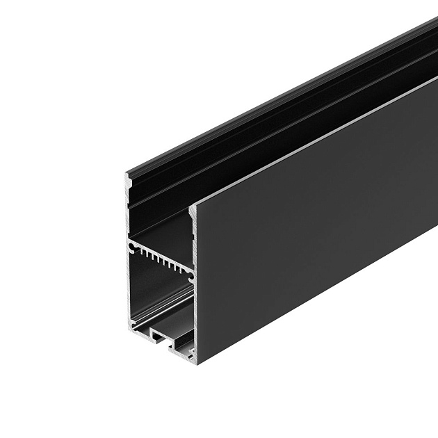 Профиль Arlight Line-S-3667-3000 Black 042903 Фото № 3