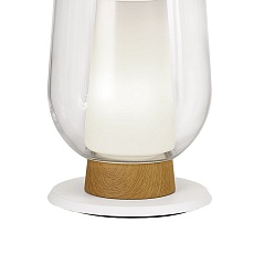Настольная лампа Mantra Nora 8281 1