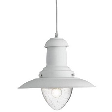 Подвесной светильник Arte Lamp Fisherman A5530SP-1WH 1