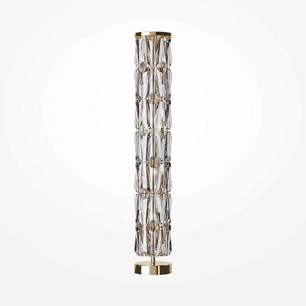 Торшер Maytoni Puntes MOD043FL-08G Фото № 4