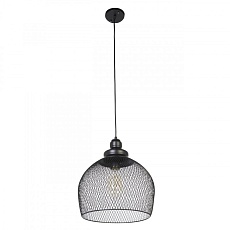 Подвесной светильник IMEX MD.1714-1-P BK