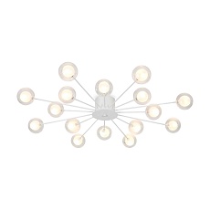 Потолочная люстра Freya Celebrity FR5242CL-16W 2