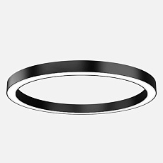 Потолочный светодиодный светильник Siled Nimbus 7372090