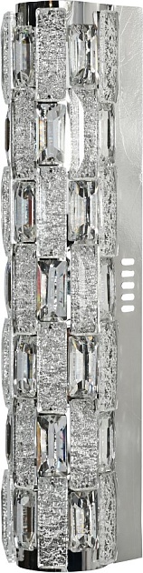 Настенный светодиодный светильник Stilfort Gabbana 4014/09/01W фото 4