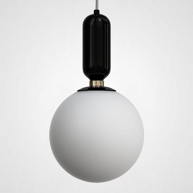 Подвесной светильник Imperium Loft Parachilna Aballs 179981-22 Фото № 1