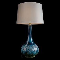 Настольная лампа Loft IT Kale 10518T Blue 2