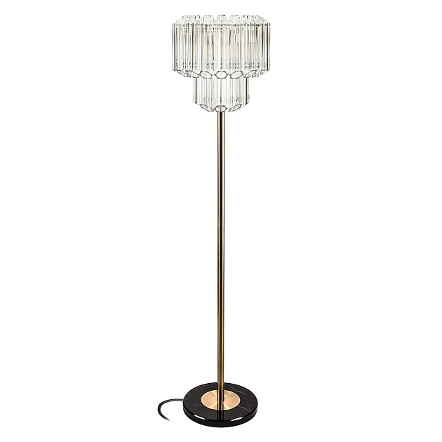 Торшер Loft IT Celebration 10579F Clear изображение 1 Торшер Loft IT Celebration 10579F Clear Фото № 1
