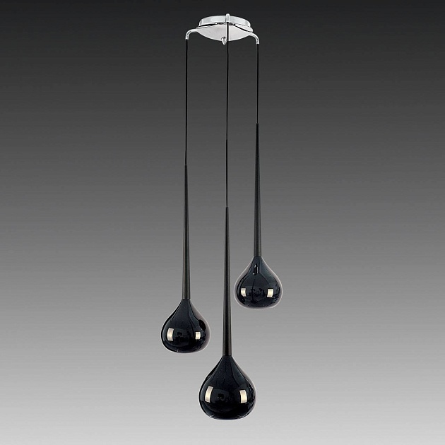 Подвесная люстра Lightstar Forma 808237 изображение 2 Подвесная люстра Lightstar Forma 808237 Фото № 2