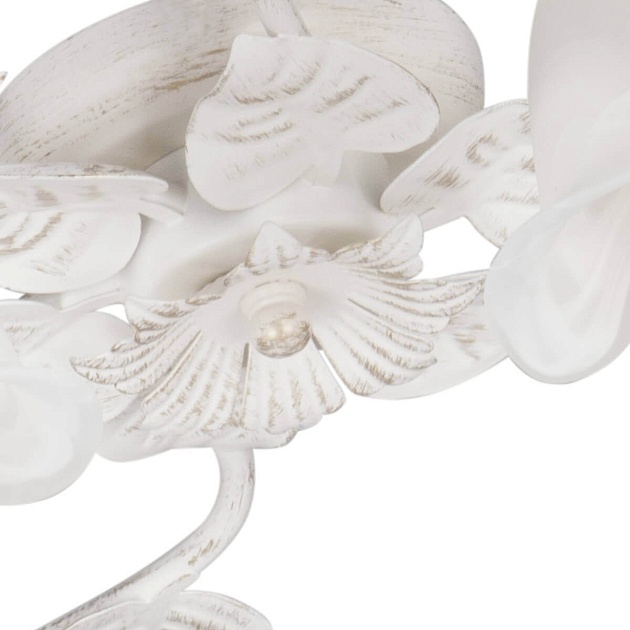 Потолочная люстра Vitaluce V1636-0/6PL изображение 2 Потолочная люстра Vitaluce V1636-0/6PL Фото № 2