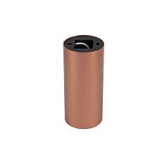 Потолочный cветильник Nowodvorski Mono S Satine Copper 10781 3