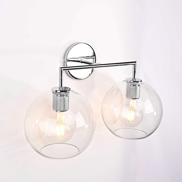 Бра Imperium Loft Rh Utilitaire Funnel 123274-22 Фото № 7