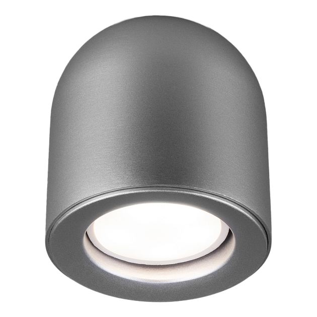 Потолочный светильник Elektrostandard Ogma DLN116 GU10 серебро a050674 изображение 5 Потолочный светильник Elektrostandard Ogma DLN116 GU10 серебро a050674 Фото № 5