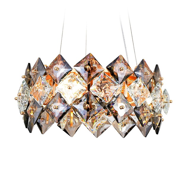 Подвесная люстра Ambrella light Traditional TR5185 Фото № 1