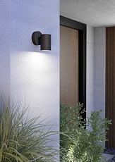 Уличный настенный светильник Eglo Tomelloso 902037 1